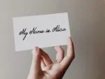 Alica Font