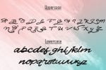 Alice Charlotte Font
