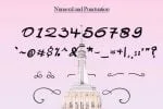 Alice Charlotte Font