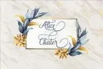 Alice Chater Font