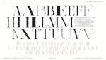 Aliénor Display Font