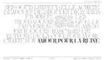 Aliénor Display Font