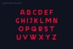 Alimunstar Font