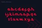 Alimunstar Font