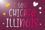 Alinmecca Font