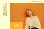 Alinyta Font