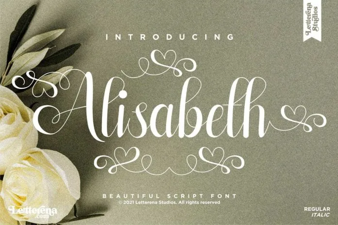 Alisabeth Font