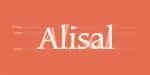 Alisal Std (c) Monotype