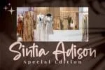 Alisha Gishela Font
