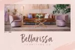 Alissian Font