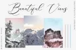 Alisson Script Font