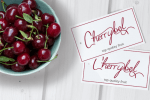 Aliya Jayner Font
