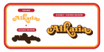 Alkaria Font
