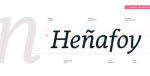 Alkes Font Family