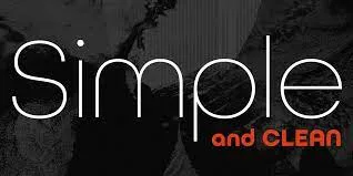 All Round Gothic Font