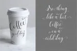 Allefia Font