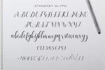 Allefia Font