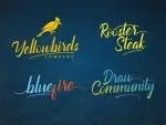 Allesandria Font