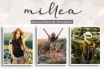 Allesia Font