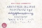 Allessa Script Font