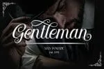 Alleysondust Font
