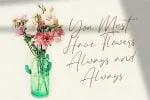 Allezia Sttacy - Handwritten Font