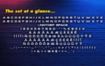 Alliance Font