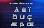 Alliance Font