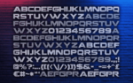 Alliance Font
