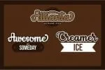 Allianta Font