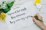 Alligattory Font