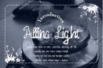 Allina Light Font