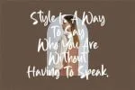 Allinda Light Font
