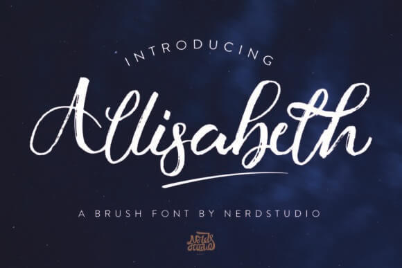 Allisabeth Font