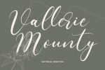 Allisha Croft Font