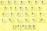 Allison Sans Serif Font