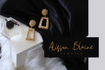 Allissona Font