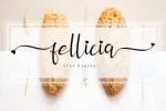 Allitta Font