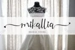 Allitta Font
