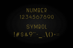 Allorta Font