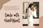 Allovia Font