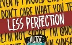 Alltoz - It's Weird Typeface Font