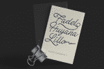 Alluring Briony Font