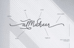 Almaheera Font