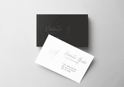 Almond Signature Font