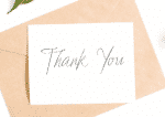 Almond Signature Font