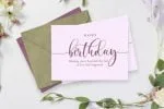 Almond Whisp Font