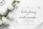Almond Whisp Font