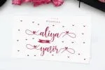 Almonti Font