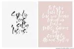 Aloha Babe SVG Font